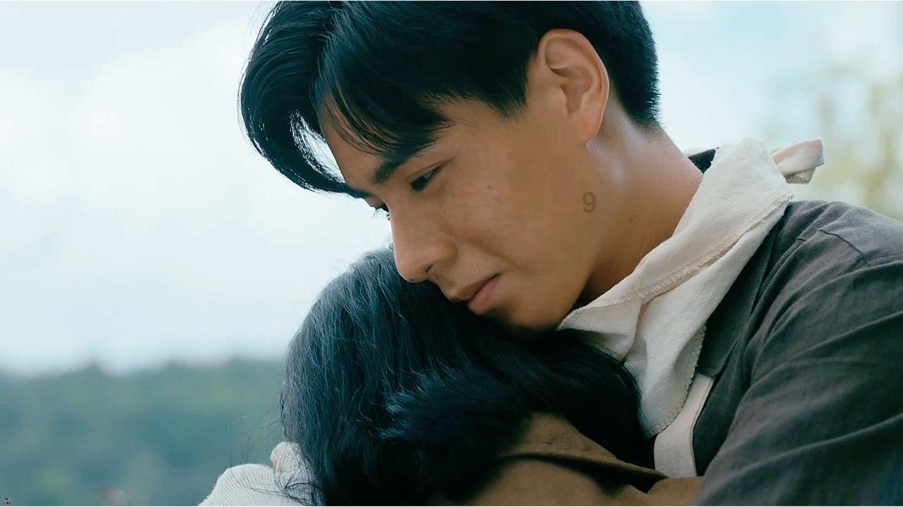 “我肠子被打出来了,痛得厉害”,21岁烈士,一级英雄的最后遗言