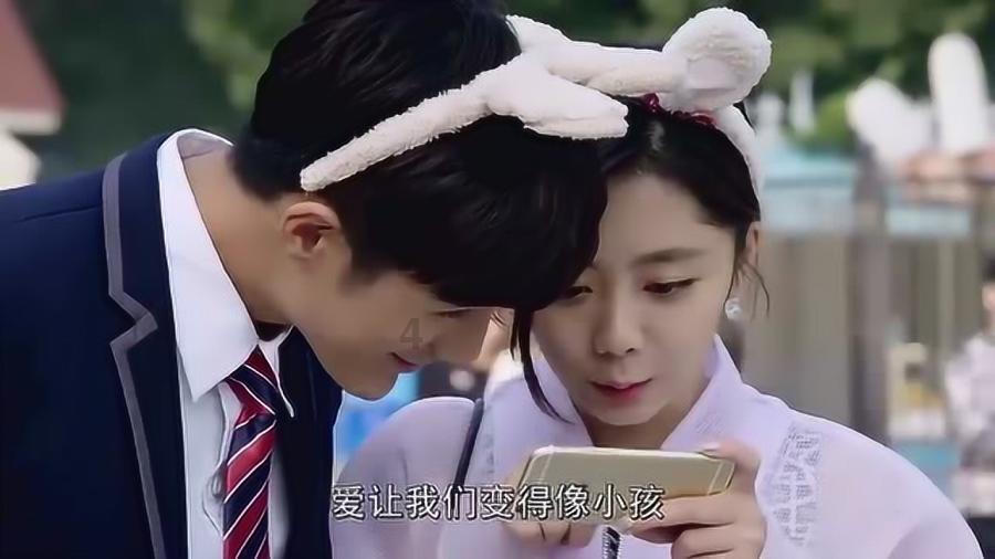 逗小猴开心系列195