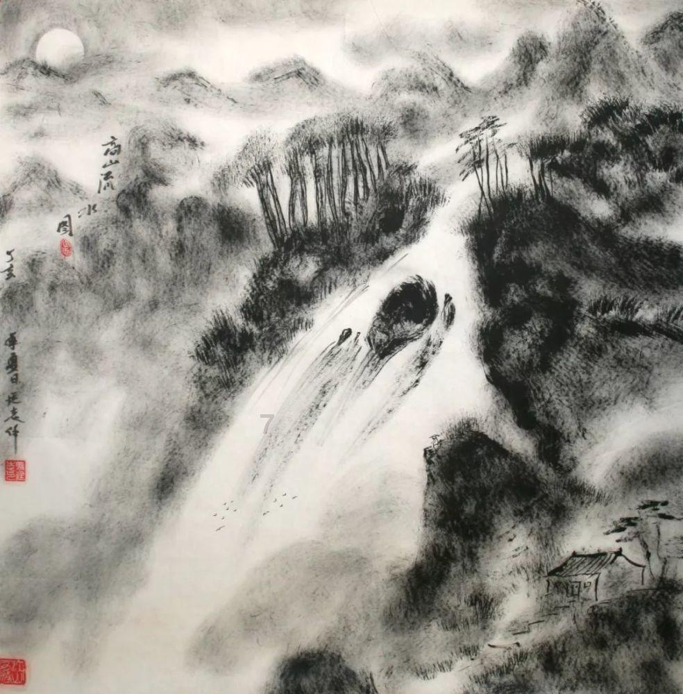 我的使命