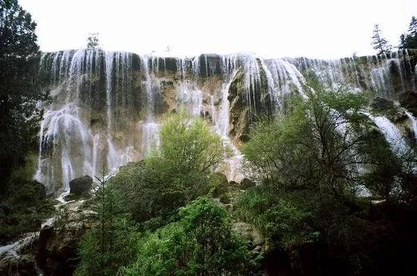 逃离复古建筑