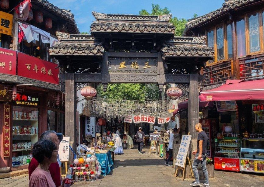 逃离空旷大街7
